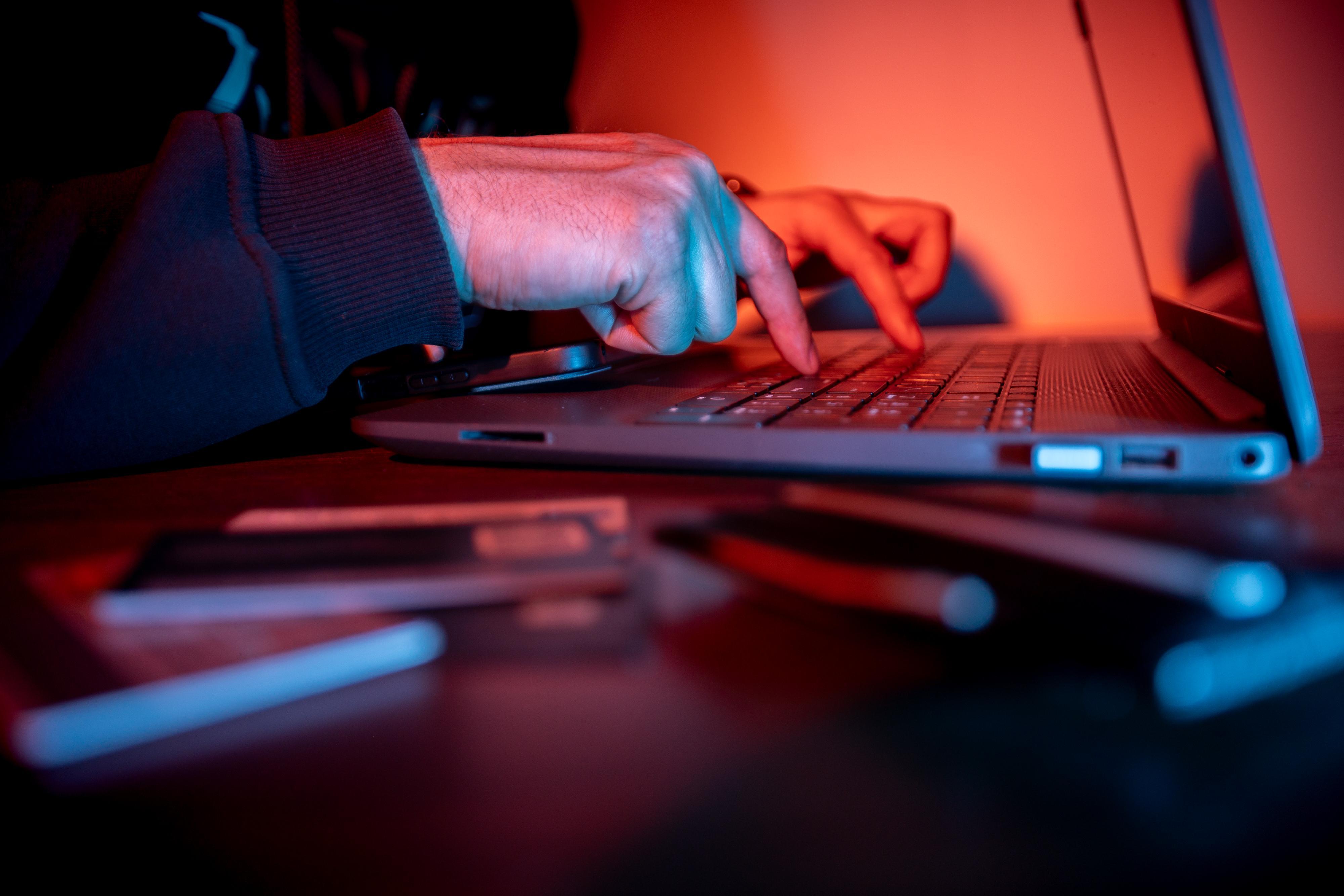 Пермские эксперты назвали самые опасные пароли для защиты аккаунтов