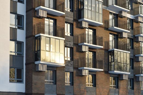 Вторичное жилье в Перми подорожало на 7,5% с начала 2026 года