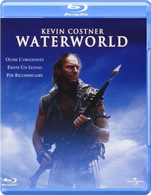 Waterworld (1995) Full Blu-Ray 42Gb AVC ITA DTS 5.1 ENG DTS-HD MA 5.1 MULTI
