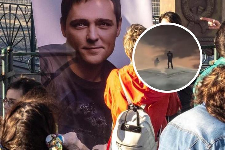 ИИ-кавер Канье Уэста на песню «Седая ночь» возглавил мировой рейтинг Shazam