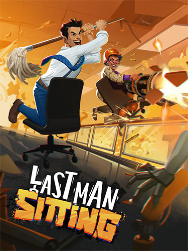 Last Man Sitting: First Day Deluxe Bundle – v2026-03-26_59219 + 2 DLCs/Bonuses