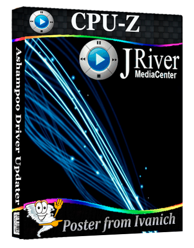 JRiver Media Center 35.0.70 (x64) [2026, Multi/Ru]