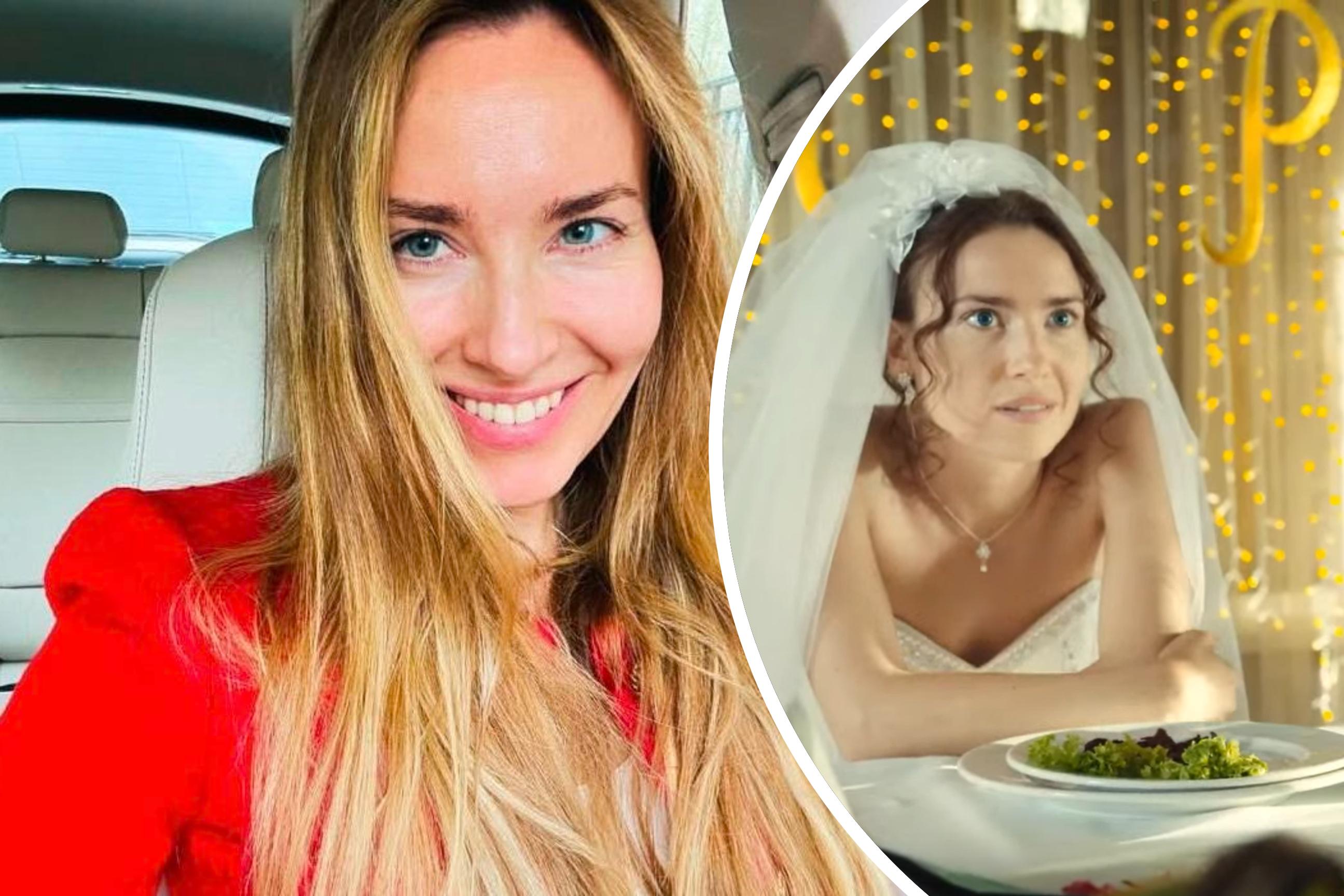 Из эмо в матери Пальто: творческий путь звезды «Горько!» Юлии Александровой