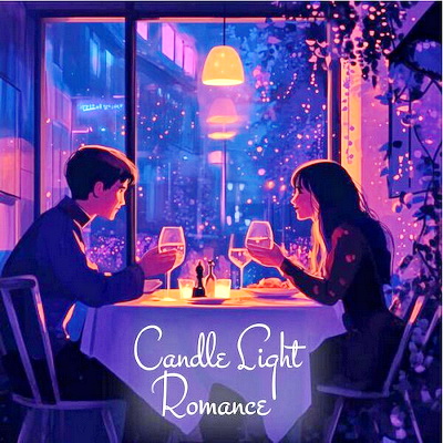 VA - Candle Light Romance (2026) FLAC