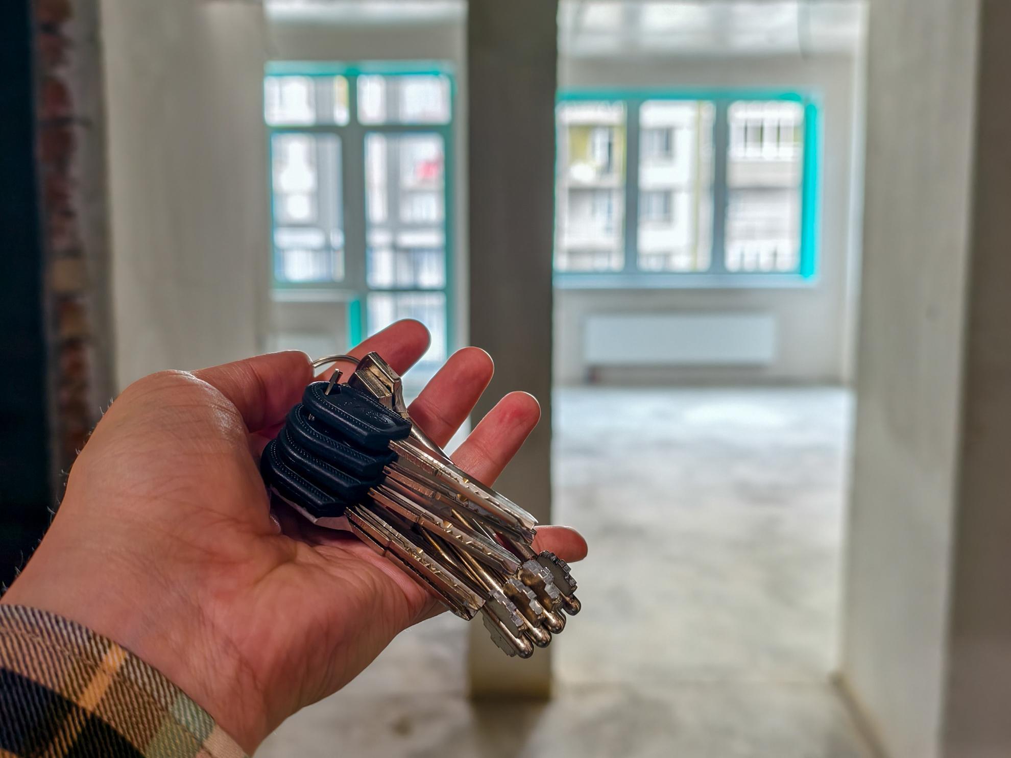 С 2026 года продажи жилья в России упростятся благодаря биометрии