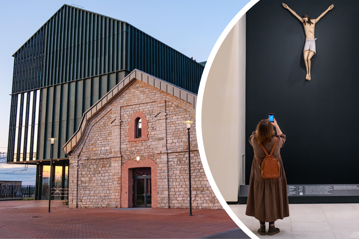 Пермская художественная галерея запускает сборные экскурсии — расписание на май