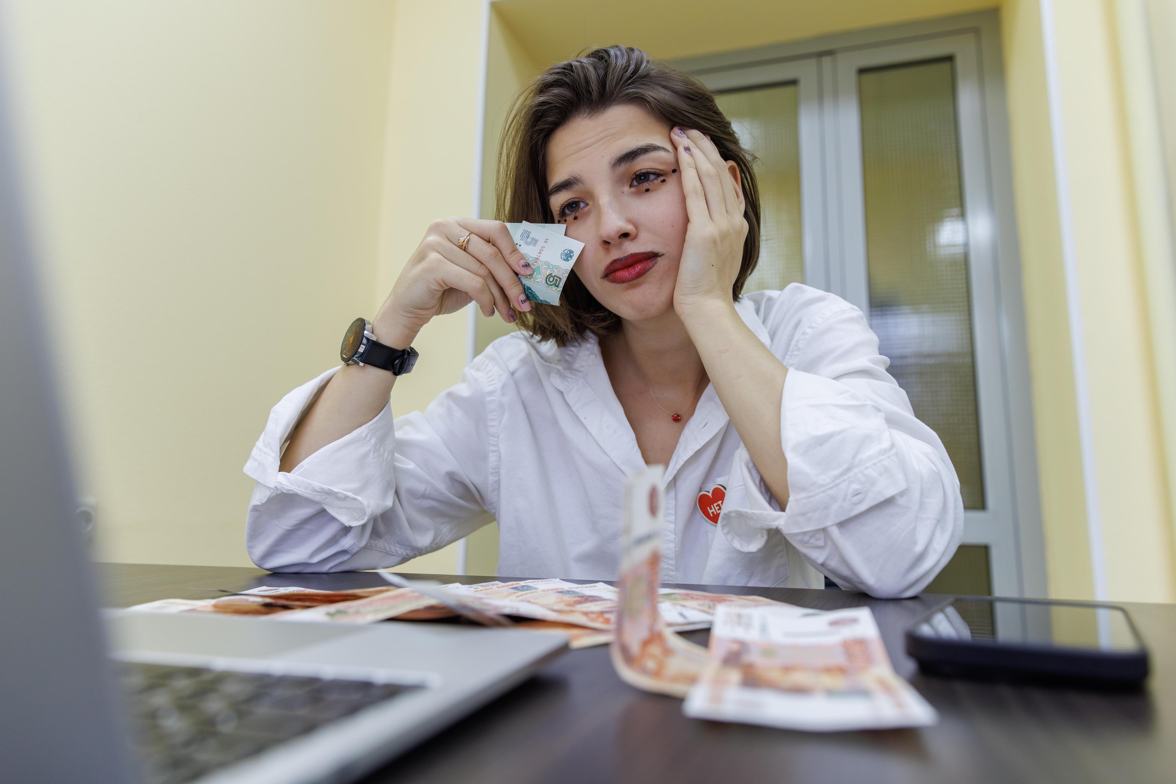 ФНС требует от пермяков новых налогов: что нужно знать