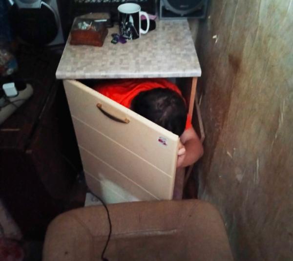 В Пермском крае задержали 47 разыскиваемых преступников в результате операции