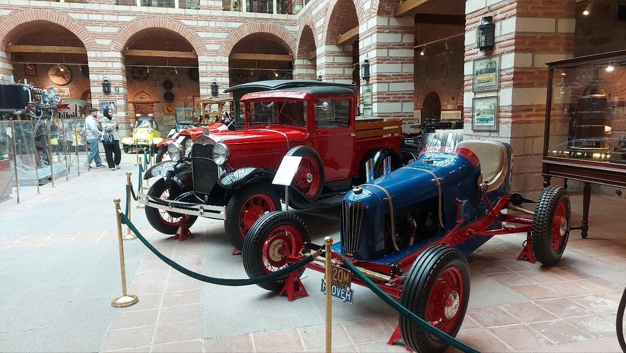 Угадайте устройства XX века: тест на знания об устаревших предметах