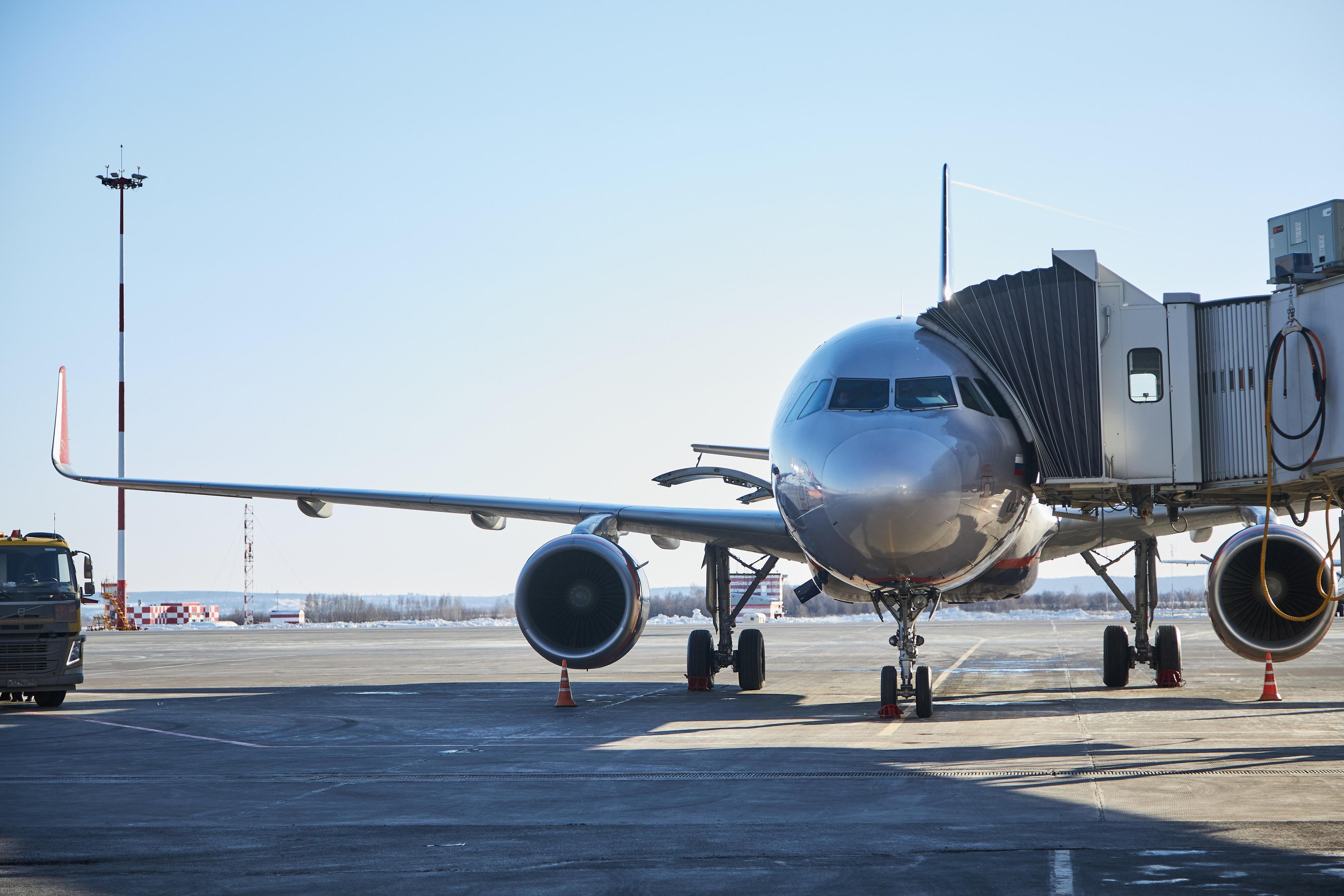 Атака дронов: что произошло в России 25 апреля и как это отразилось на аэропортах