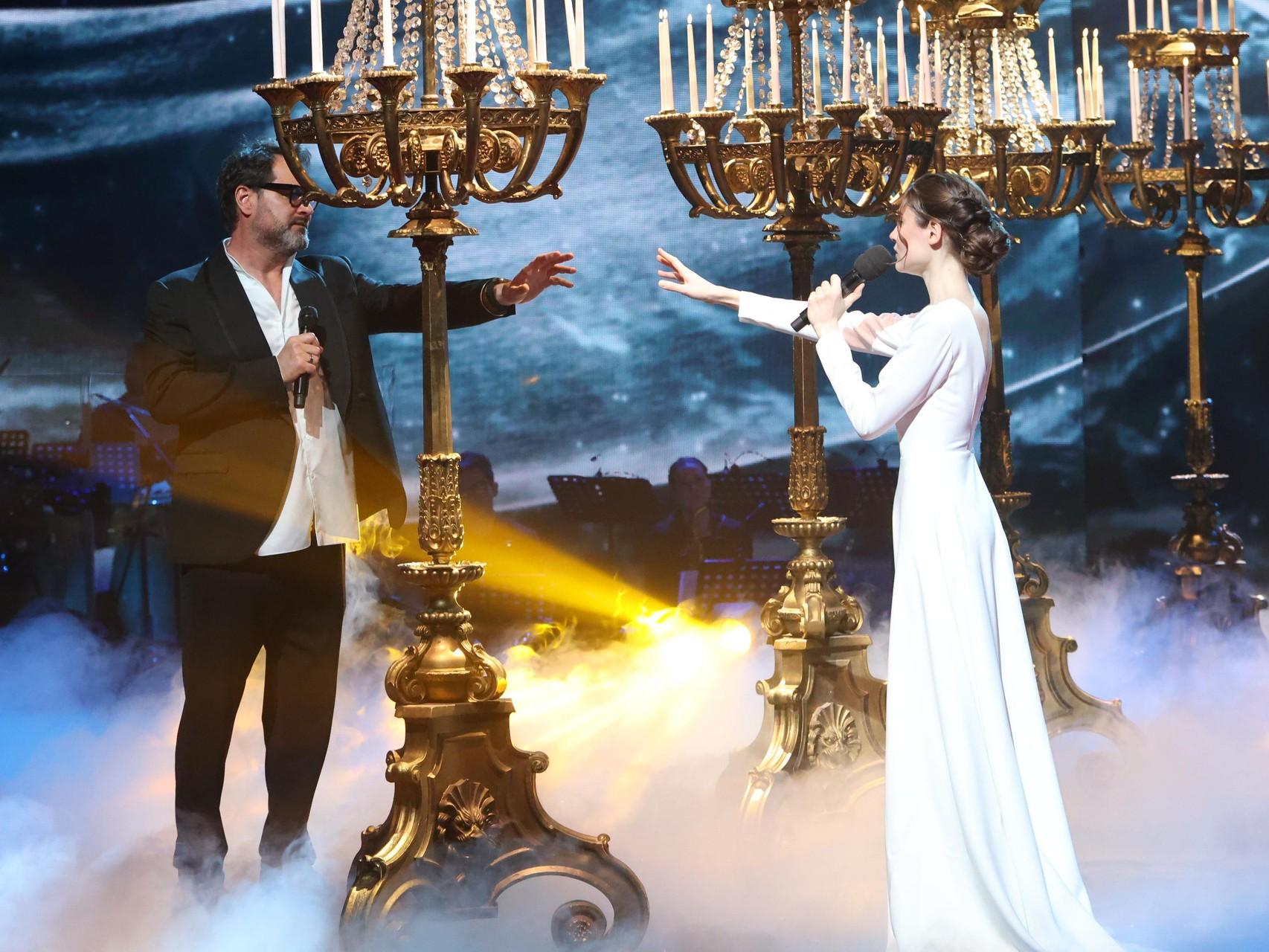 Эмоциональный финал шоу «Голос»: кто стал победителем 14 сезона