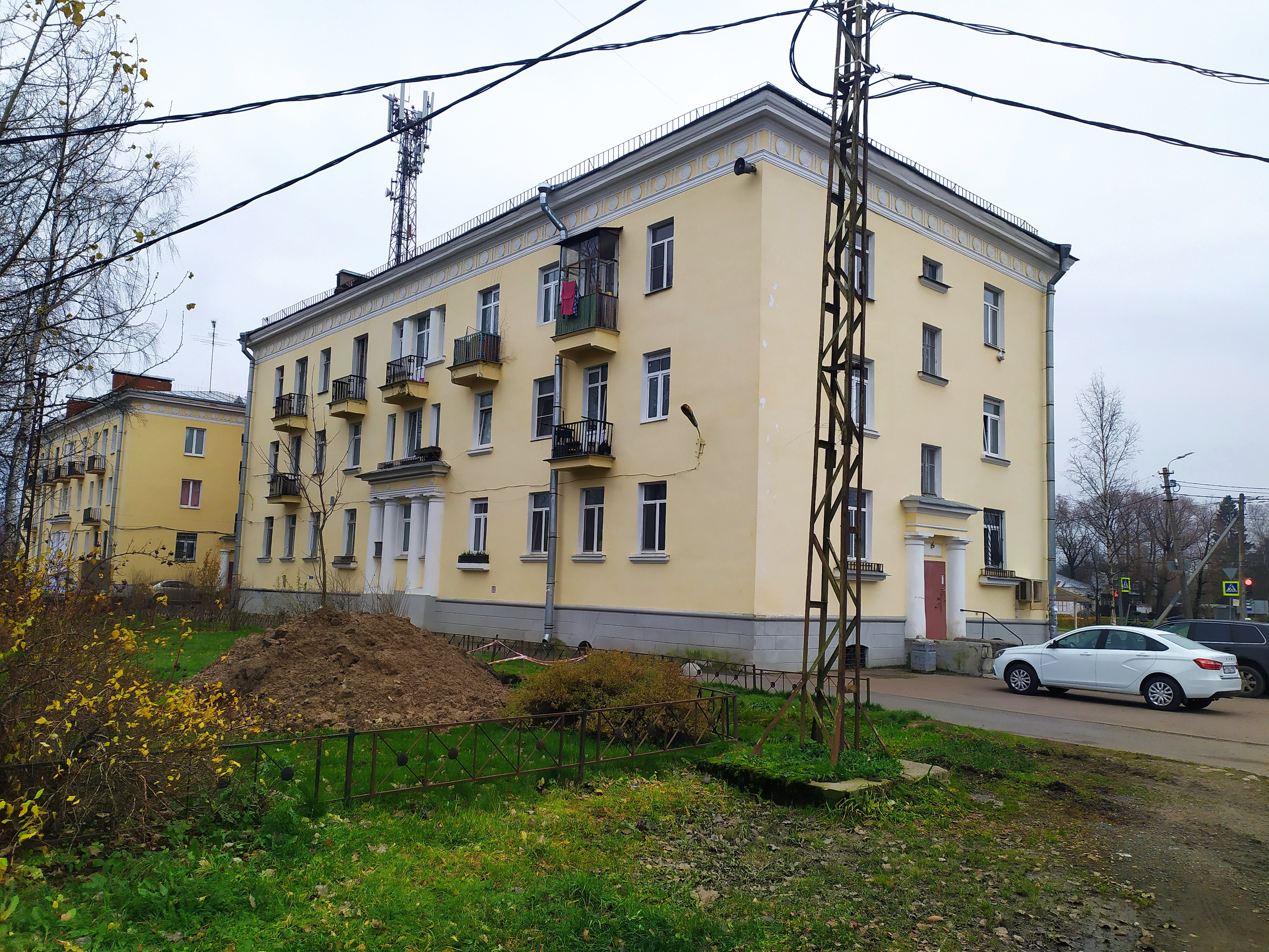 Белоостров, Новое шоссе 2_12.JPG