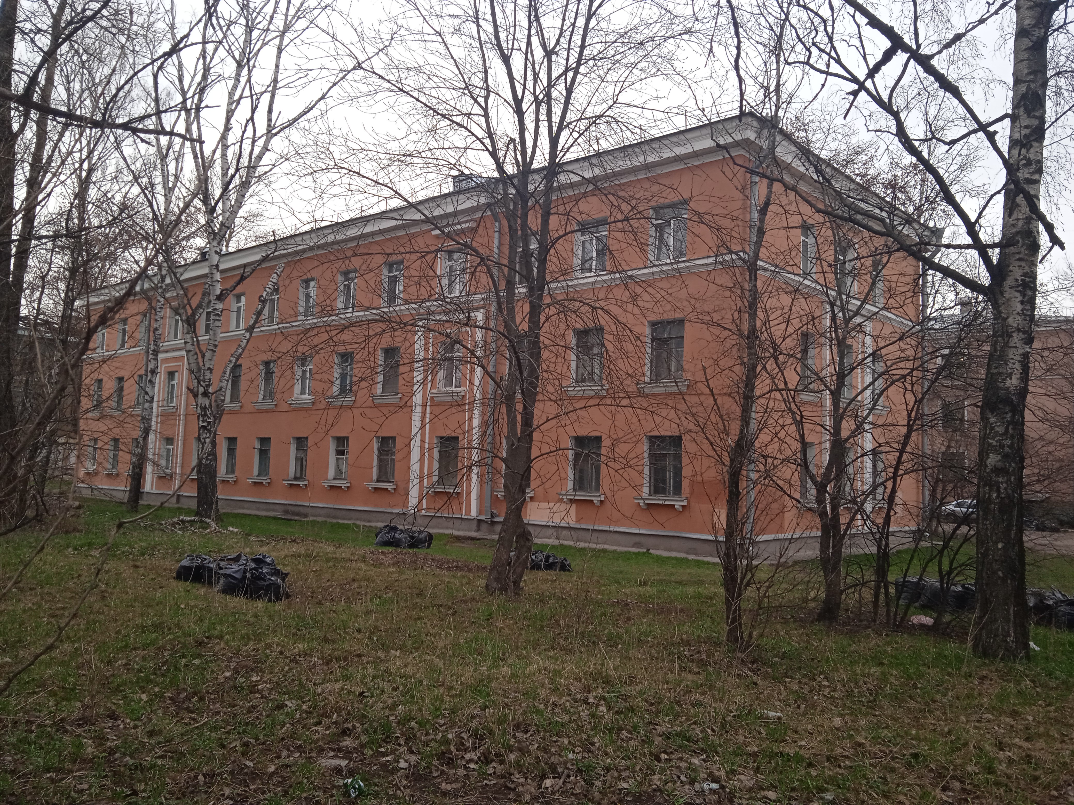 пр. Непокоренных, 13к6