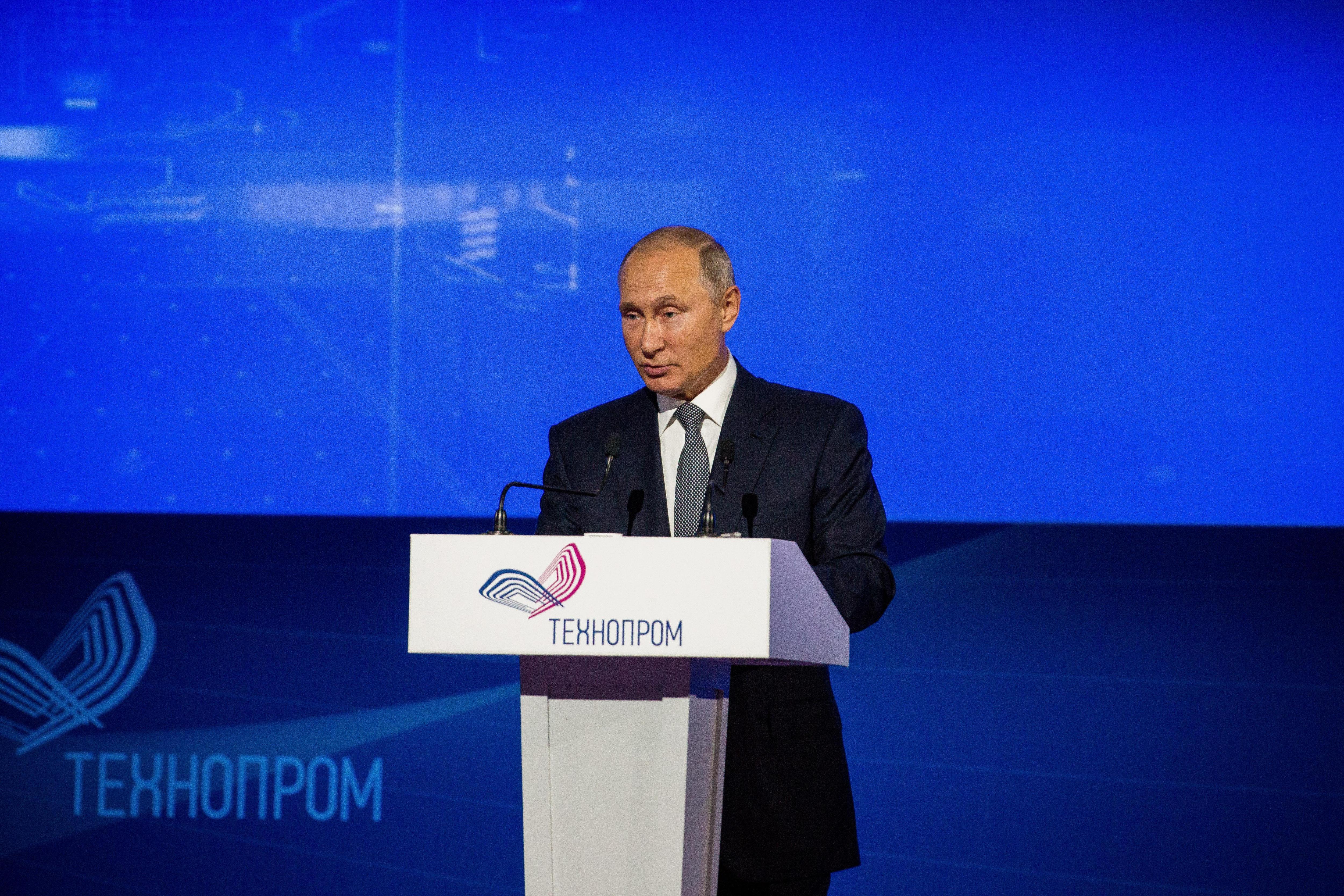 Игорь Чайка назначен главой Россотрудничества вместо Евгения Примакова