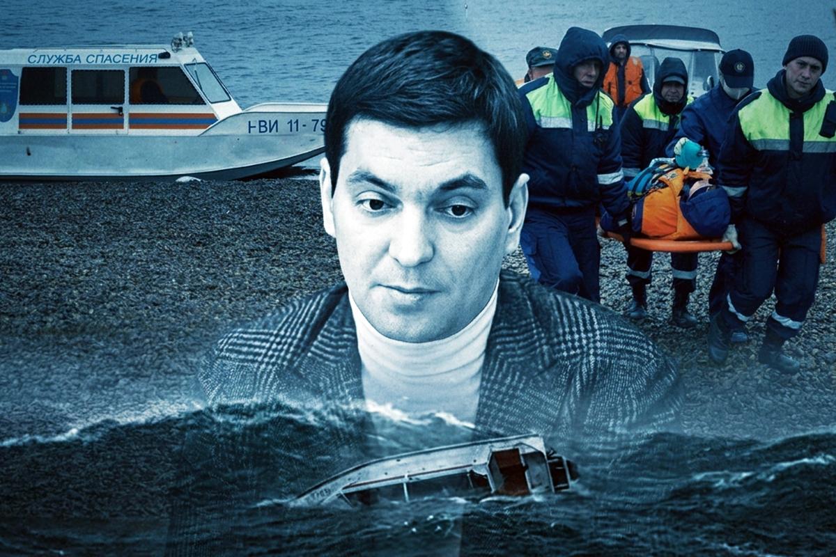 Топ-менеджер «Яндекса» Сергей Лойтер найден погибшим под Волгоградом