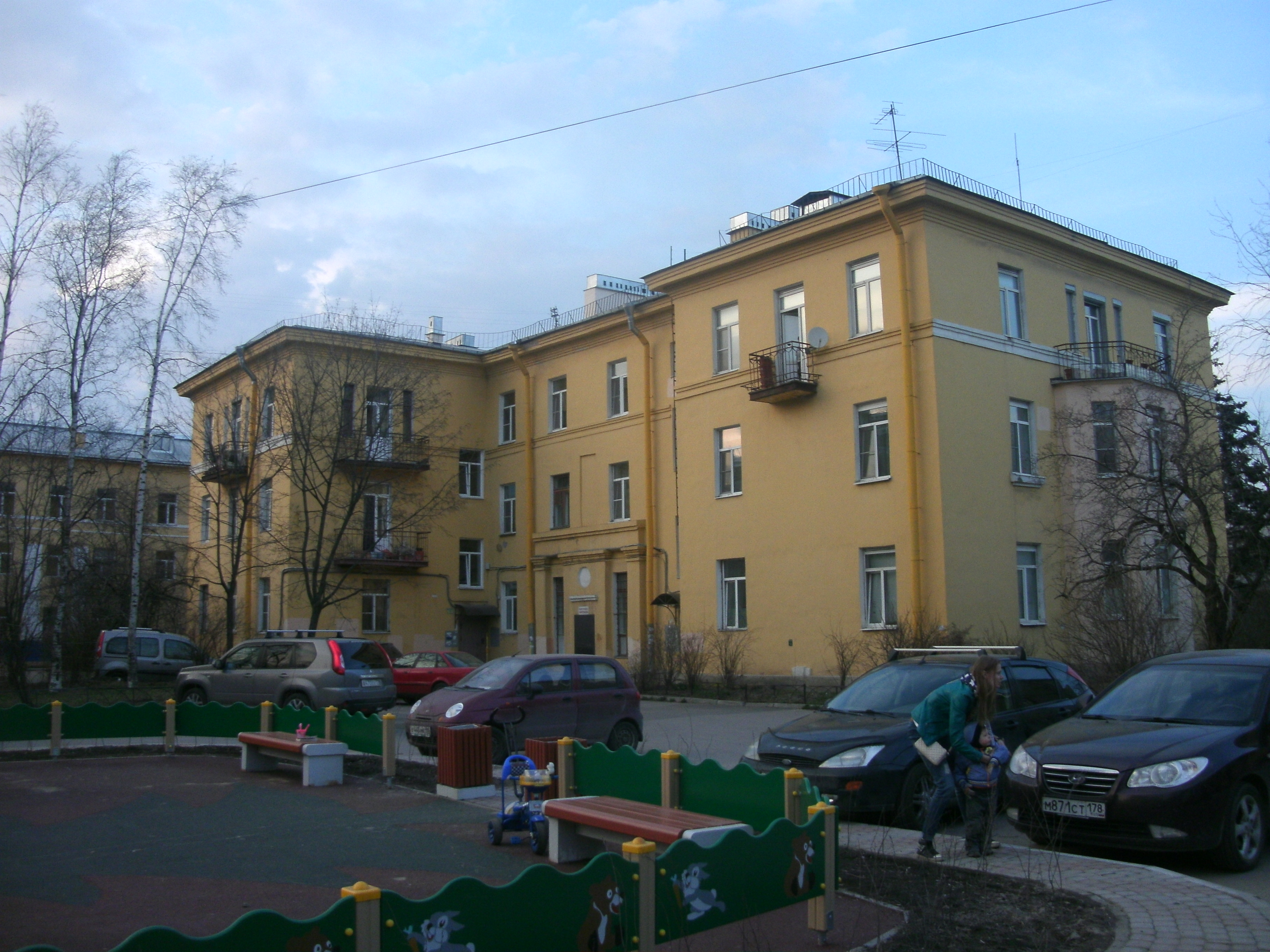 Шушары, Пушкинская 2_3.JPG