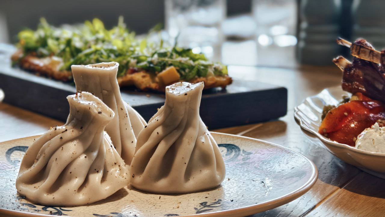 11 обязательных блюд грузинской кухни, которые стоит попробовать