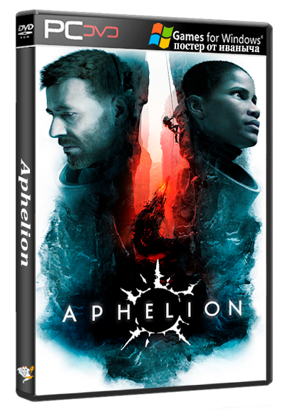 Aphelion [1.3.0.0] (DON'T NOD) (RUS/ENG/MULTi9) [P] (Раздача папкой)