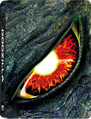 Godzilla (1998) .mkv FullHD 1080p HEVC x265 AC3 ITA-ENG