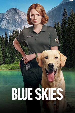Голубые небеса / Blue Skies [1 сезон] (2026) WEB-DL 1080p | L | LE-Production