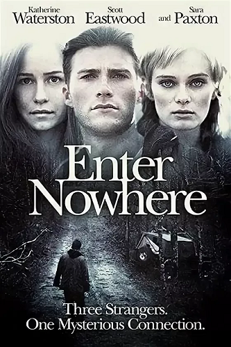 ���� � ������ / Enter Nowhere (2011) BDRip 1080p | Creative Sound