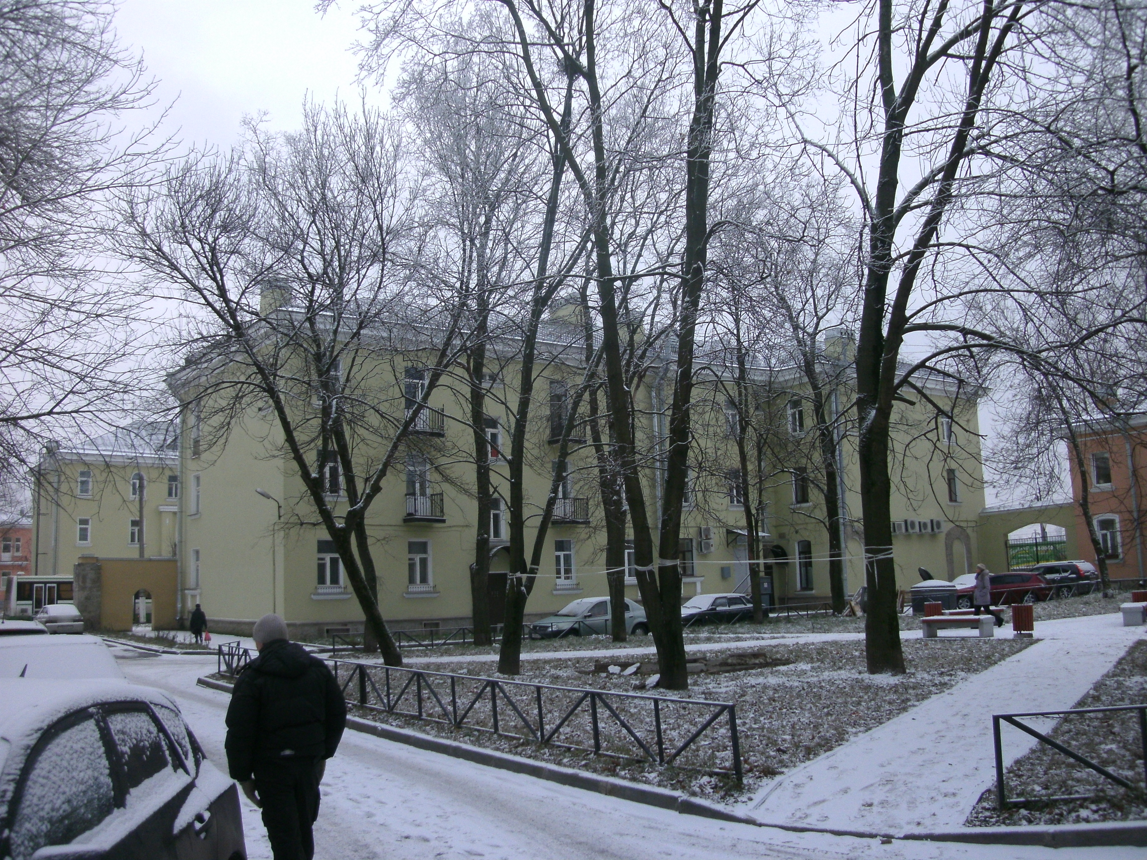Металлострой, Центральная 2.JPG