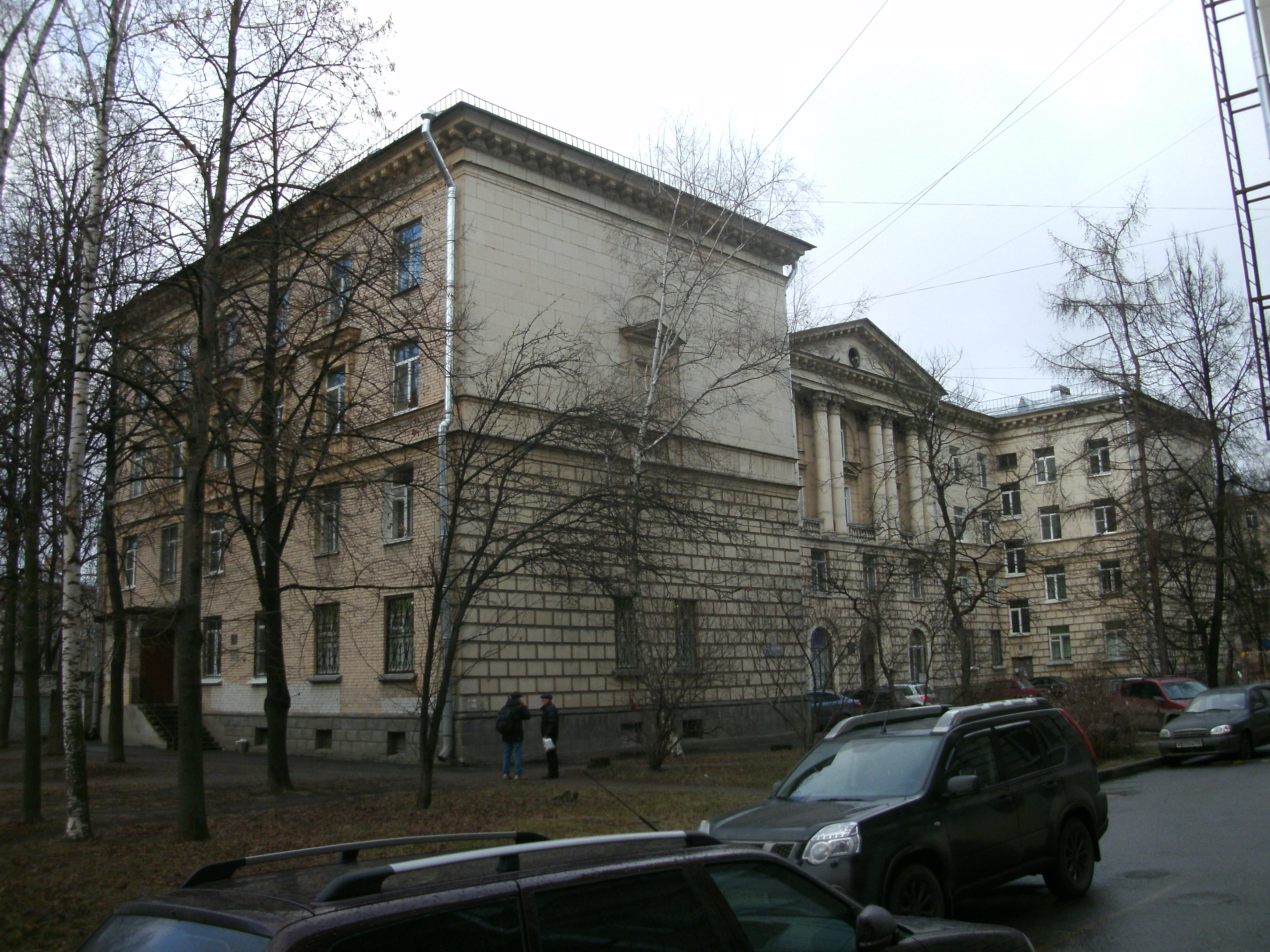 Колпино, Веры Слуцкой 9_4.JPG