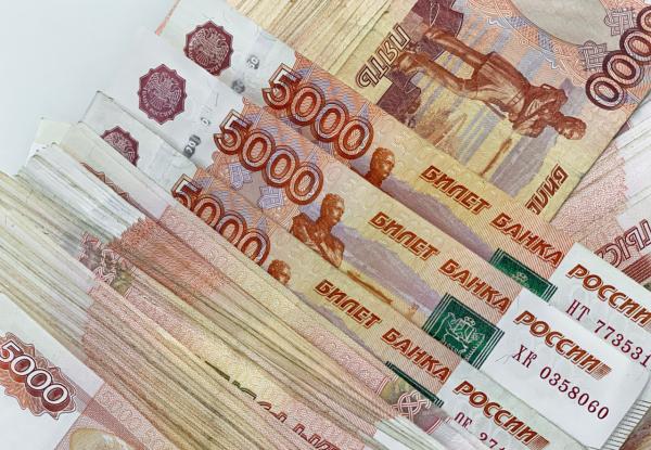 Пермскому краю списали 4,8 млрд рублей долга по бюджетным кредитам