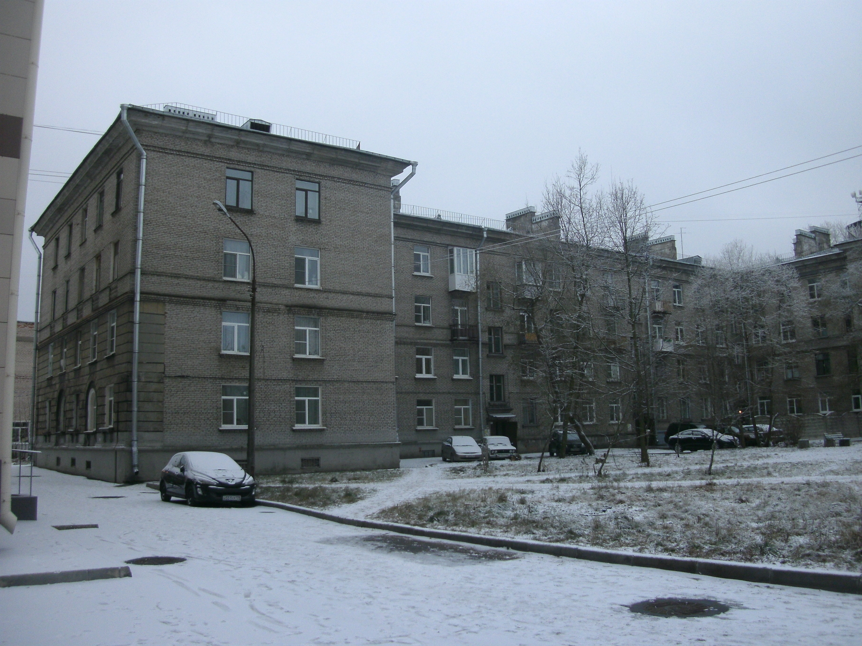 Металлострой, Пушкинская 8_9.JPG