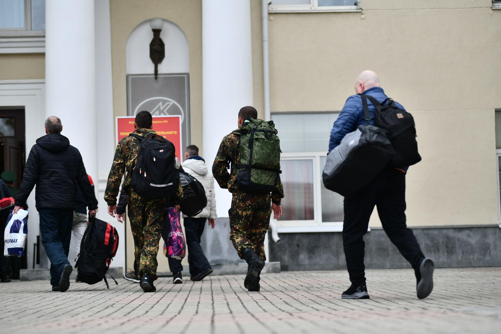 В Екатеринбурге театры и парки могут передать военным в случае мобилизации