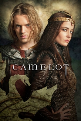 Camelot - Stagione Unica (2011) [Completa] .mkv DLMux 720p x264 AC3 ITA\ENG SUB ITA\ENG