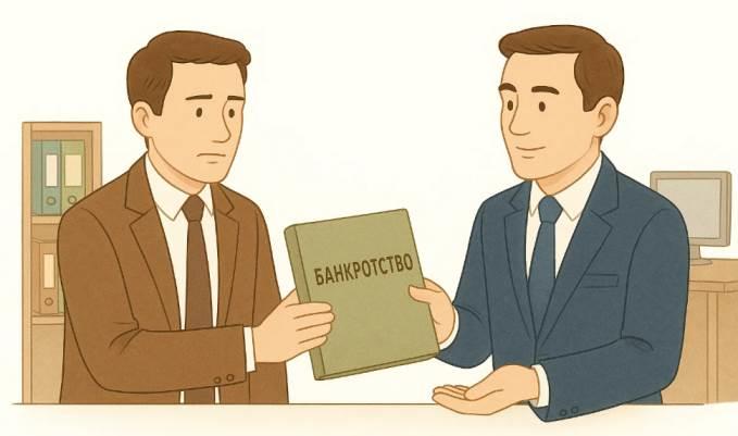банкротство физических лиц условия