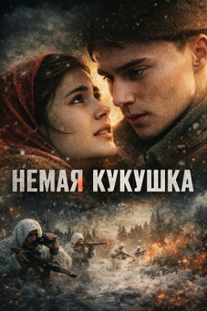 Немая кукушка (2024) WEB-DL 1080p