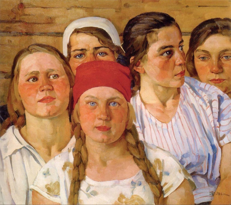 Подмосковный молодняк, 1926.jpg