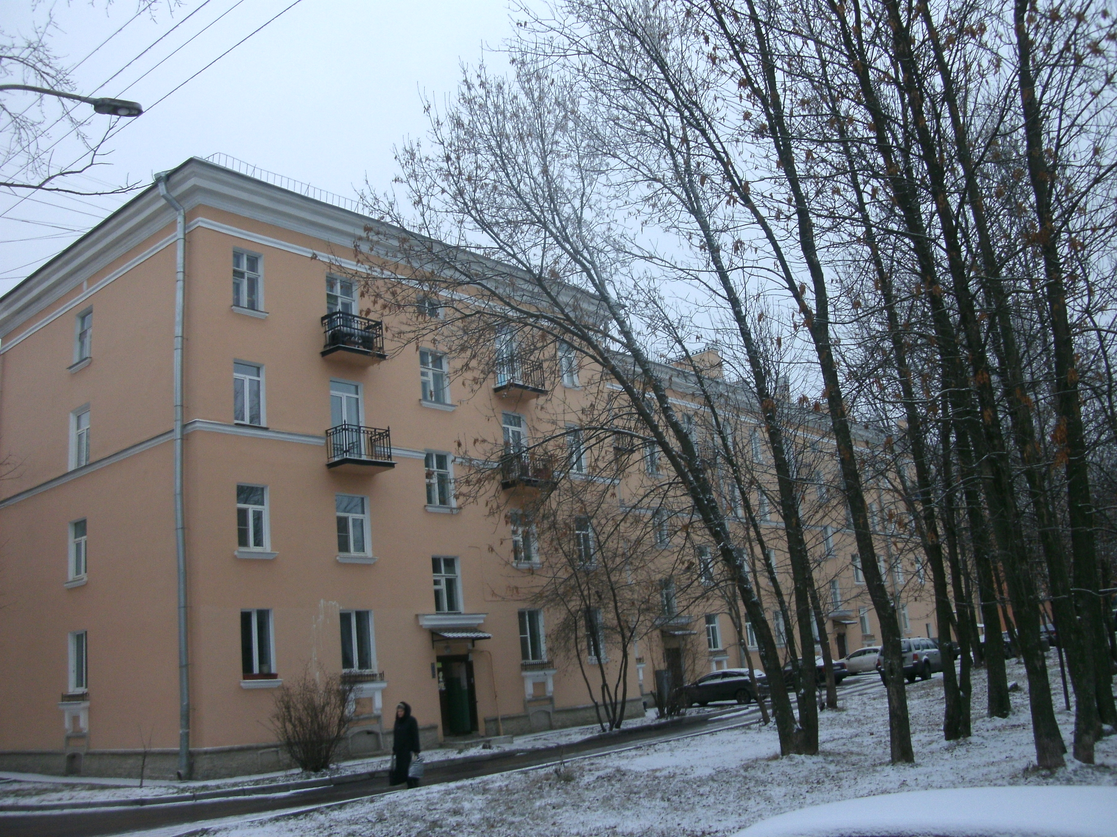 Металлострой, Центральная 9_5.JPG