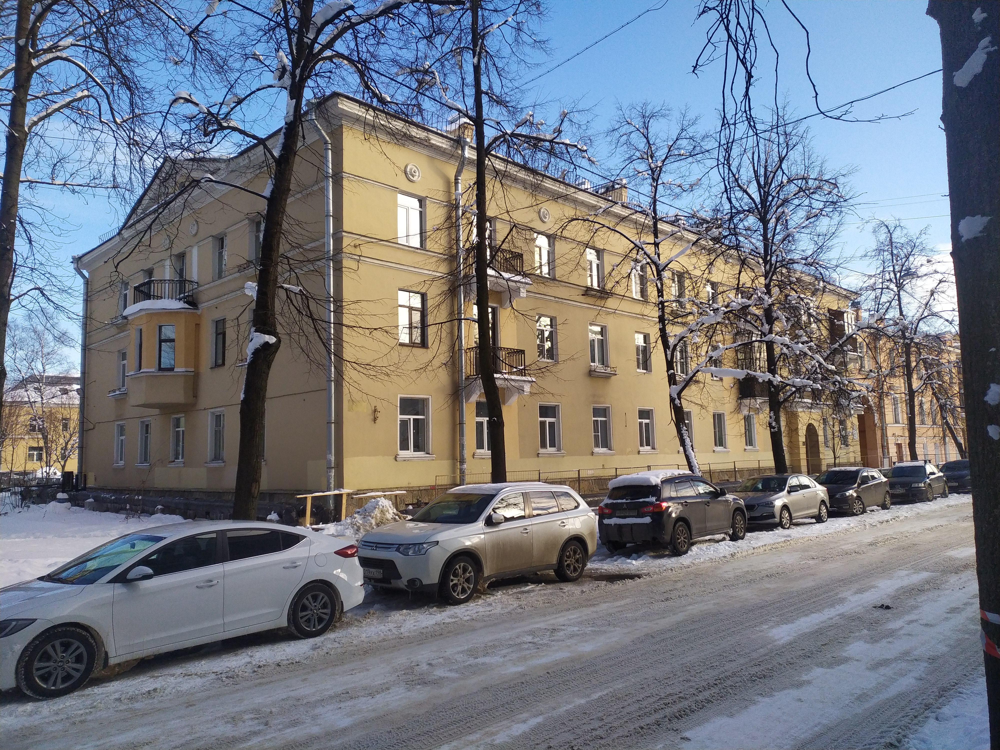 Колпино, Культуры 9.JPG