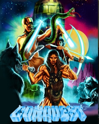 Conquest (1983) .mkv UHD VU 2160p HEVC HDR DTS-HD MA 2.0 ITA ENG AC3 2.0 ITA ENG