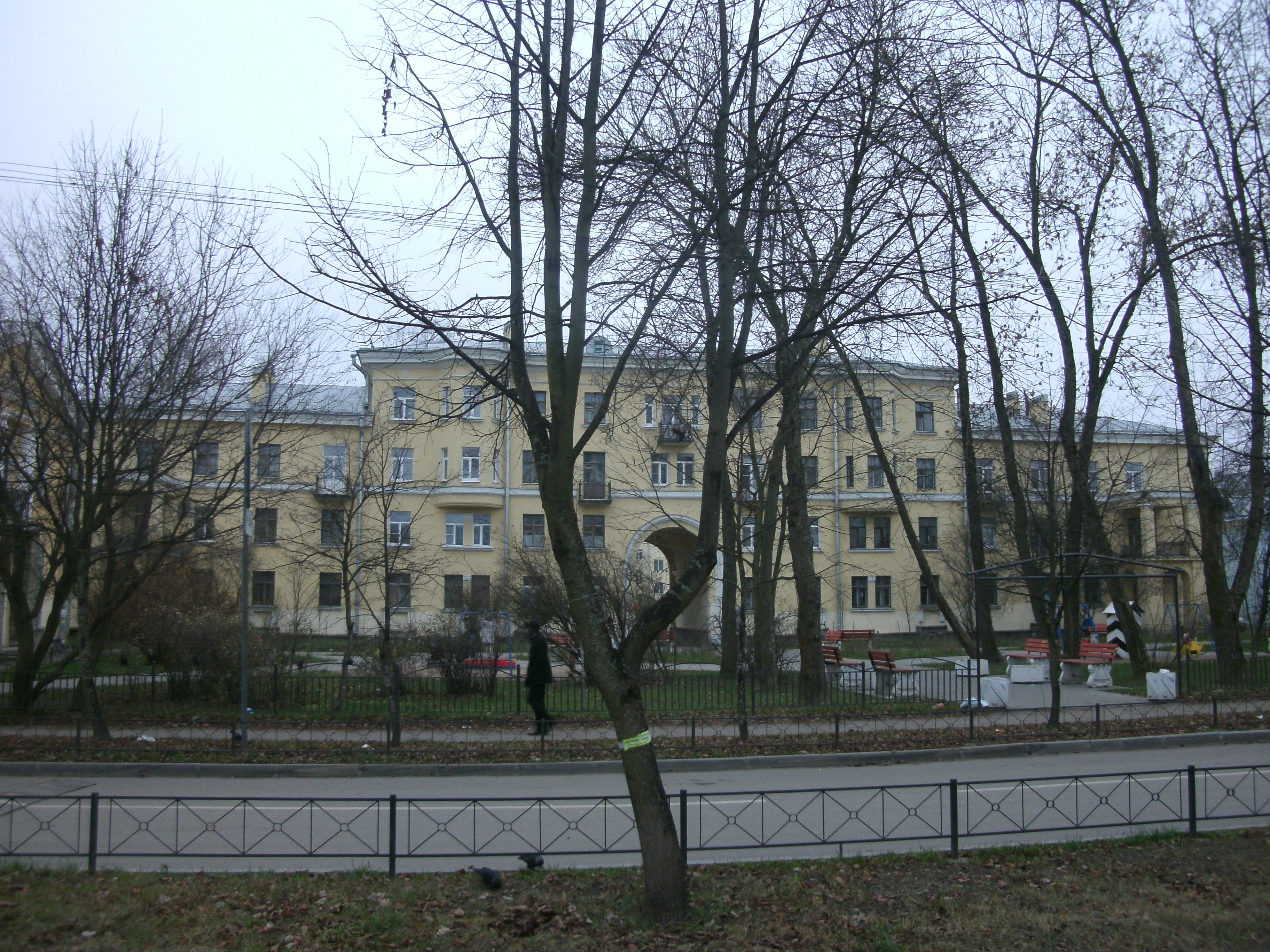 Металлострой, Школьная 5_2.JPG