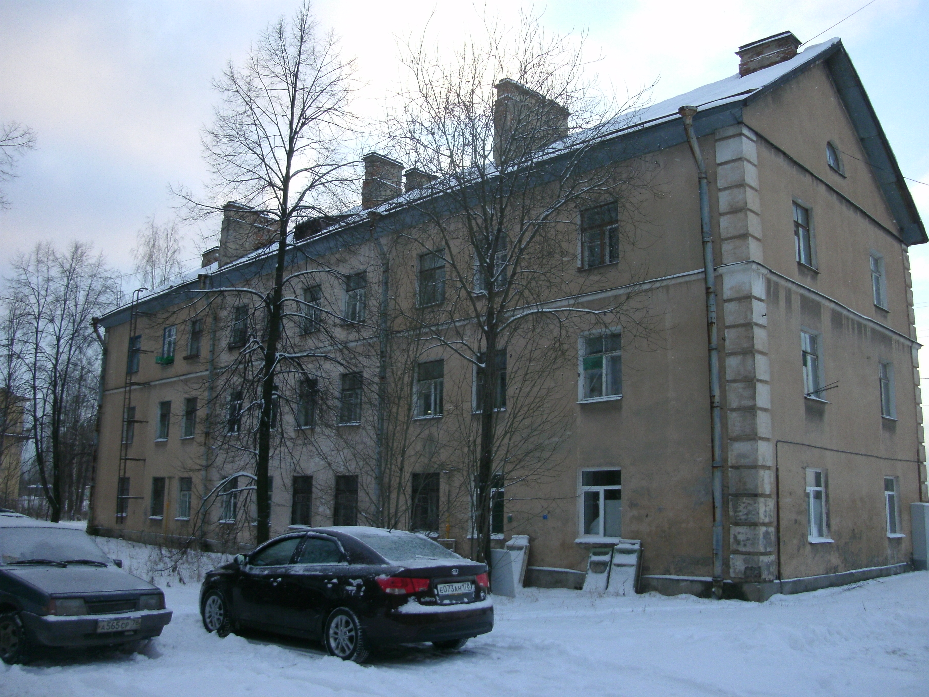 Колпино, Загородная 60_2.JPG