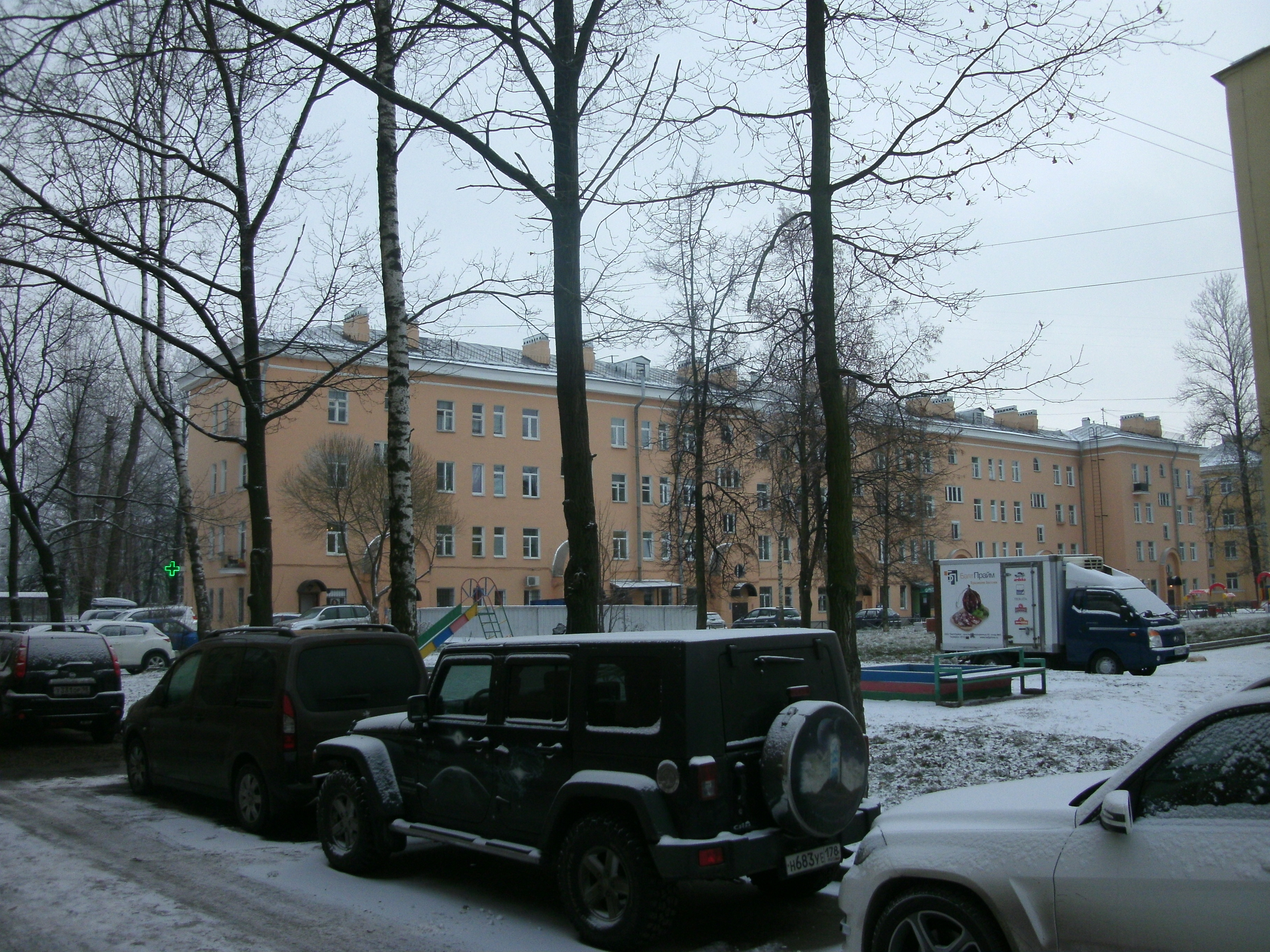 Металлострой, Центральная 10_5.JPG