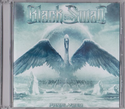 Black Swan - Paralyzed (2026)