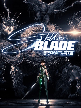 Stellar Blade: Complete Edition [v1.4.1 + DLC&amp;#039;s] (2025) PC | RePack