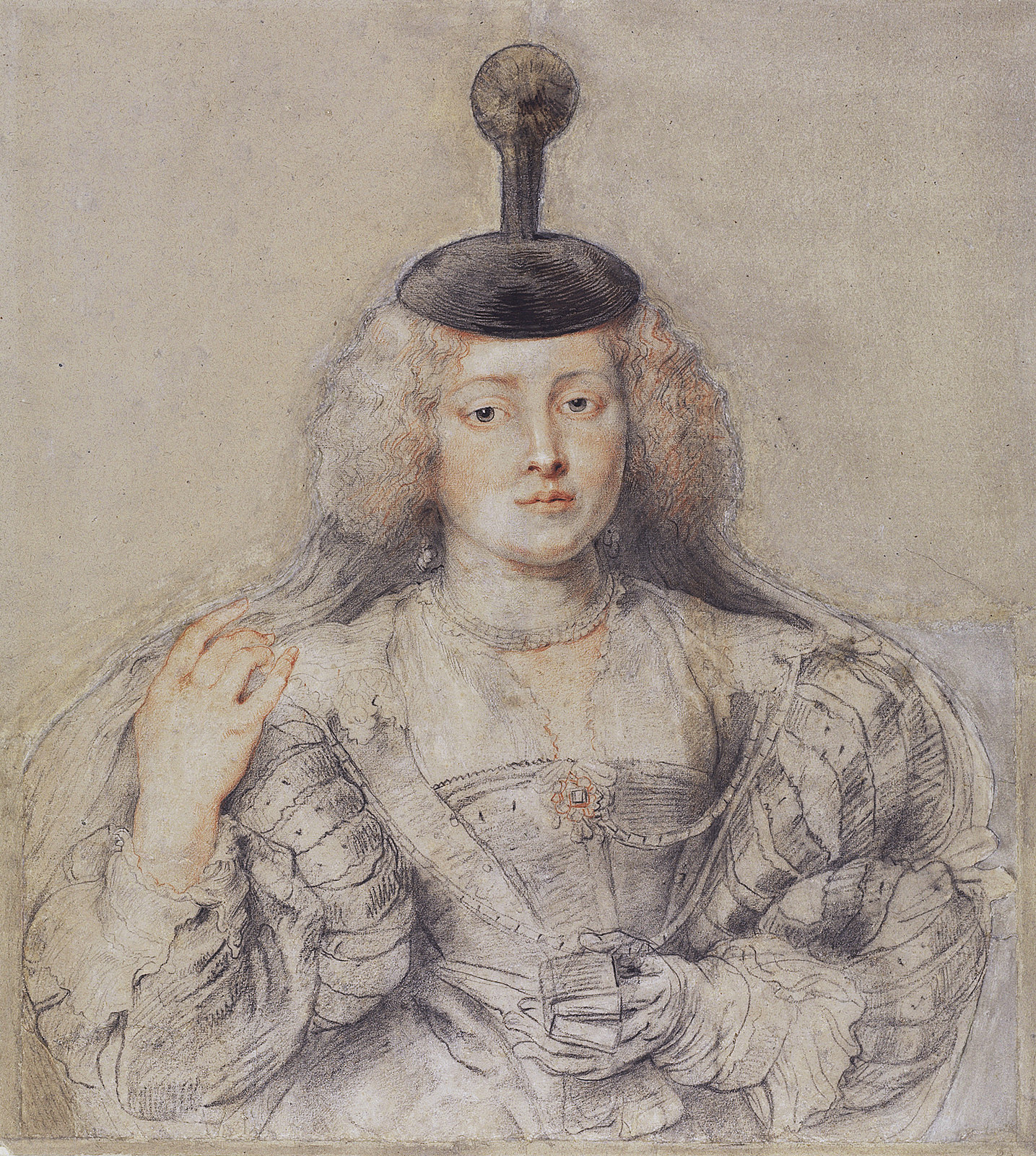 30Portrait of Helena Fourment.jpg