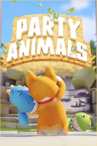 [Демоверсия] Party Animals
