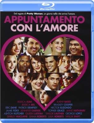 Appuntamento con l'amore (2010) Full Blu-Ray 29Gb VC-1 ITA DD 5.1 ENG DTS-HD MA 5.1 MULTI