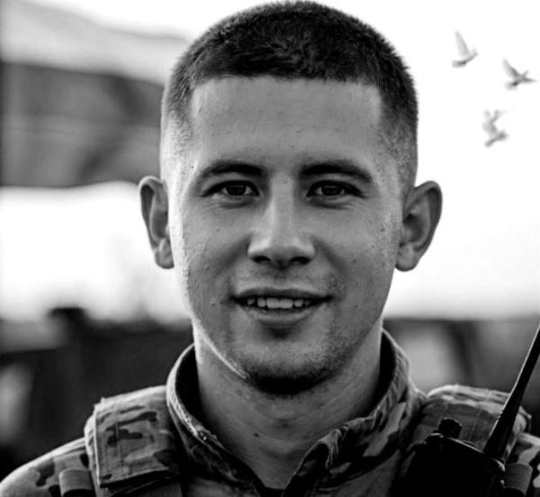 Кизеловский округ прощается с Артёмом Филипповым, погибшим на СВО
