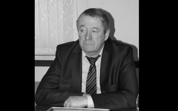 Ушел из жизни Виктор Тетюев, экс-лидер лысьвенского завода «Привод»