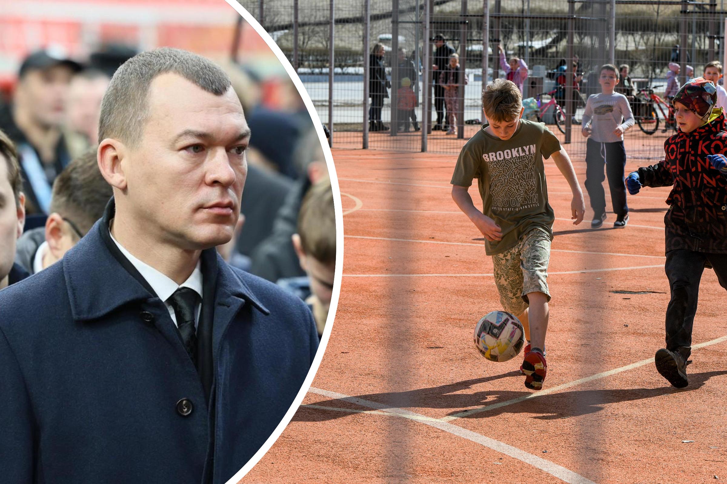 Клубы РПЛ: миллиарды на легионеров и копейки на воспитанников