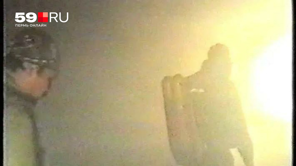 В Сокских штольнях погибли семь человек: трагедия 1999 года