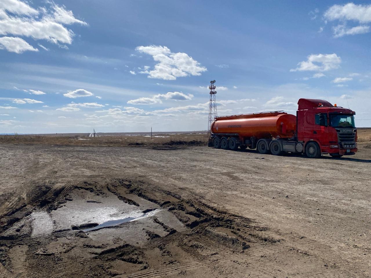 Корреспондент из Перми проехала на автомобиле 6000 км через всю страну